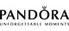 Logo Pandora Jewelry GmbH