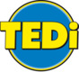 Logo TEDi GmbH & Co. KG in Oer-Erkenschwick