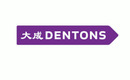 Logo Dentons Europe (Germany) GmbH & Co. KG in Berlin