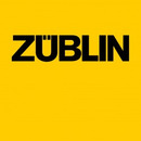 Logo ED. ZÜBLIN AG in Hamburg