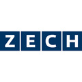 Logo ZECH Hochbau AG in Münster