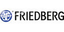 Logo August Friedberg GmbH in Gelsenkirchen