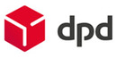 Logo DPD Deutschland GmbH in Münster