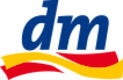 Logo dm-drogerie markt GmbH + Co.KG in Recklinghausen, Westfalen