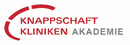 Logo Knappschaft Kliniken Akademie GmbH in Gelsenkirchen