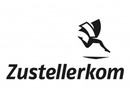 Logo Jobportal www.zustellerkom.de /GIZZImedia GmbH in Dinslaken