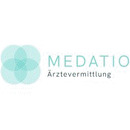 Logo Medatio Consulting GmbH in Witten