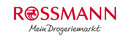 Logo ROSSMANN in Lathen
