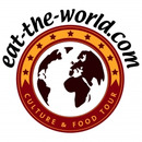 Logo Eat the World GmbH in Bochum