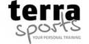 Logo terra sports GmbH in Dorsten