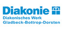 Logo Diakonisches Werk im Ev. Kirchenkreis Gladbeck-Bottrop-Dorsten gGmbH in Gladbeck