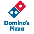 Logo Domino's Pizza Deutschland GmbH in Velbert