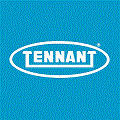 Logo TENNANT GMBH & CO. KG in Unna