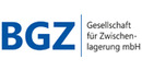 Logo BGZ Gesellschaft für Zwischenlagerung mbH
