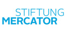 Logo Stiftung Mercator GmbH in Essen