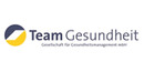 Logo Team Gesundheit - Gesellschaft für Gesundheitsmanagement mbH in Essen