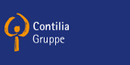 Logo Contilia GmbH in Essen