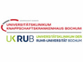 Logo Universitätsklinikum Knappschaftskrankenhaus Bochum