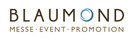 Logo Blaumond GmbH in Essen