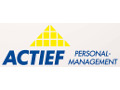Logo Actief Personalmanagement GmbH in Heidelberg
