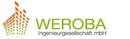 Logo Weroba Ingenieurgesellschaft mbH in Essen