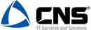 Logo CNS Computer Network Systemengineering GmbH in Gelsenkirchen