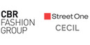 Logo CBR FASHION OUTLET GMBH in Münster