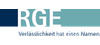 Logo RGE Servicegesellschaft Essen mbH in Essen