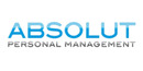Logo ABSOLUT PersonalManagement GmbH in Mülheim an der Ruhr