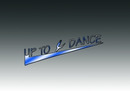 Logo Up To Dance in Gelsenkirchen