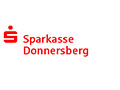Logo Sparkasse Donnersberg in Rockenhausen