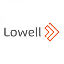 Logo Lowell Financial Services GmbH in Essen