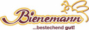 Logo Bäckerei Bienemann - Filiale E-center Dinslaken in Dinslaken