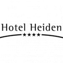 Logo Hotel Heiden AG in Heiden