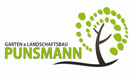 Logo Heiner Punsmann Garten- und Landschaftsbau in Heiden