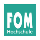 Logo FOM Hochschule für Oekonomie & Management gemeinnützige Gesellschaft mbH in Dortmund