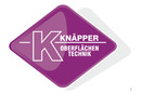 Logo Knäpper Oberflächentechnik GmbH in Selm