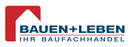 Logo BAUEN+LEBEN Service GmbH & Co. KG in Herne