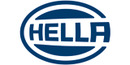 Logo HELLA GmbH & Co. KGaA in Recklinghausen