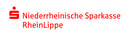 Logo Niederrheinische Sparkasse RheinLippe in Wesel