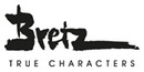 Logo Bretz Wohnträume GmbH in Dortmund