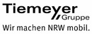 Logo Tiemeyer SE in Recklinghausen