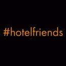 hotel friends Zeche Zollverein Essen