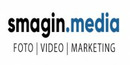 Logo Smagin Media in Dortmund