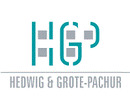 Logo Sozietät Hedwig & Grote-Pachur in Gelsenkirchen