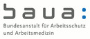 Logo Bundesanstalt für Arbeitsschutz und Arbeitsmedizin in Dortmund