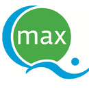 Logo maxQ. im bfw Unternehmen für Bildung. / Berufsfortbildungswerk Gemeinnützige Bildungseinrichtung des DGB GmbH (bfw) in Bochum