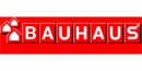 Logo BAUHAUS in Ulm