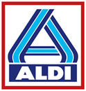 Logo ALDI Werl in Drensteinfurt