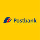 Logo Postbank eine Niederlassung der Deutsche Bank AG in Dortmund